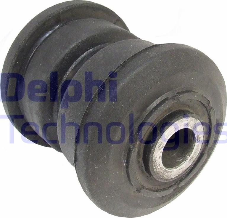 Delphi TD880W