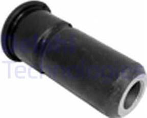 Delphi TD881W