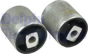 Delphi TD905W - Auto Part