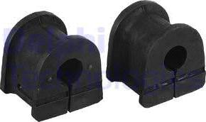 Delphi TD910W - Auto Part