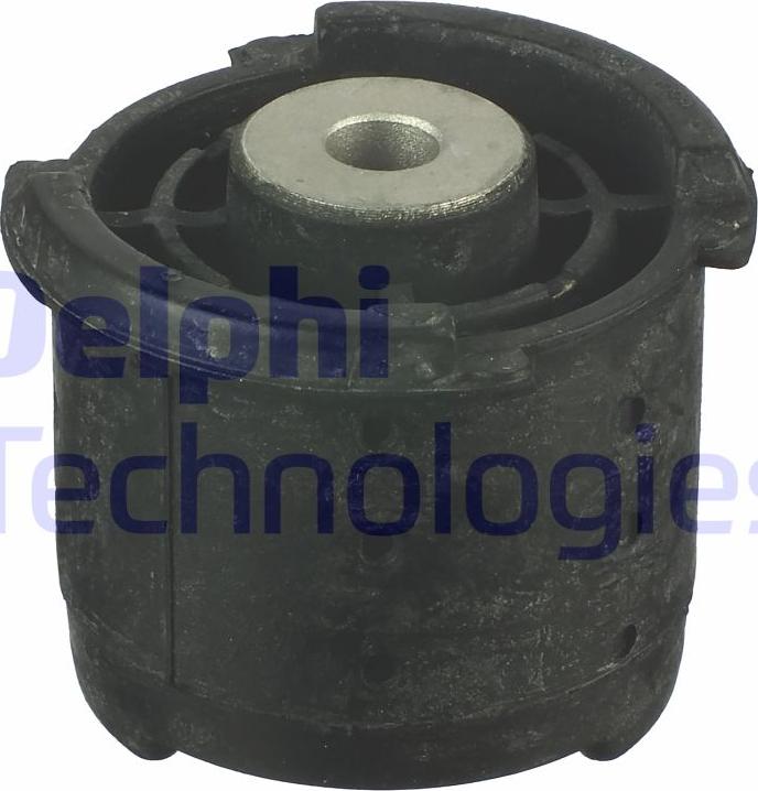 Delphi TD980W - Auto Part
