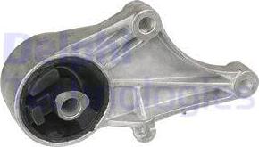 Delphi TEM056 - Auto Part