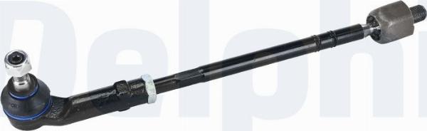 Delphi TL2071