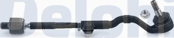Delphi TL2077 - Auto Part