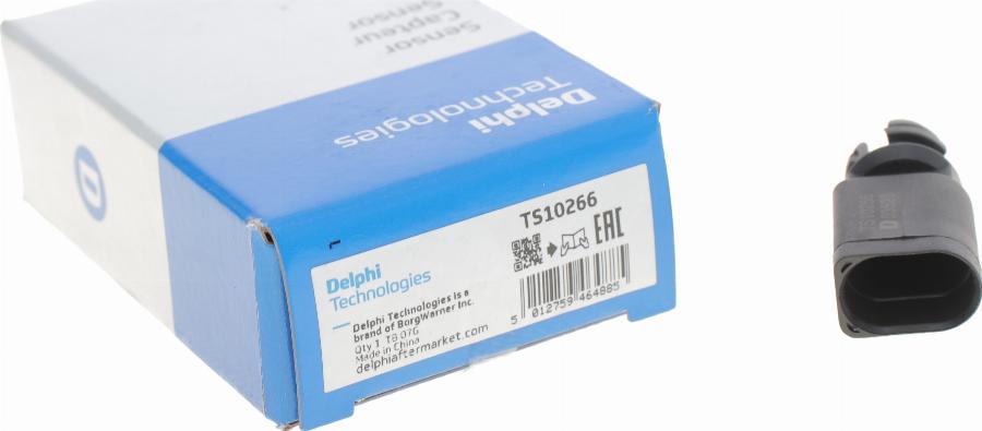 Delphi TS10266