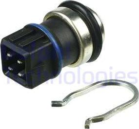 Delphi TS10274 - Auto Part