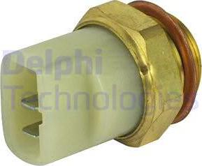 Delphi TS10298 - Auto Part