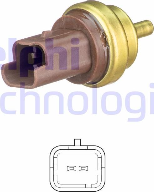 Delphi TS10477