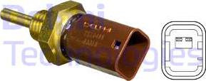 Delphi TS10488