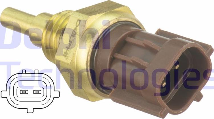 Delphi TS10509