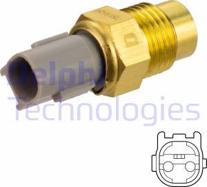 Delphi TS10524
