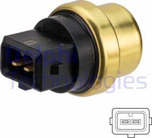 Delphi TS10525