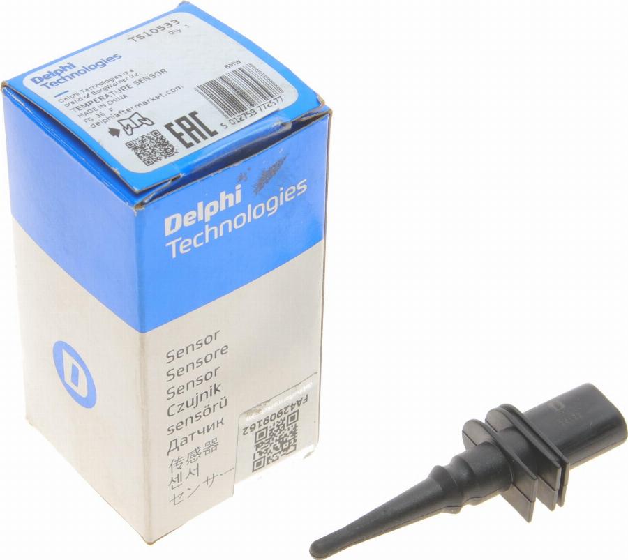 Delphi TS10533