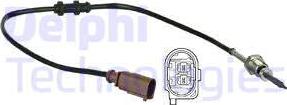 Delphi TS30000 - Auto Part