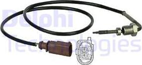 Delphi TS30002 - Auto Part