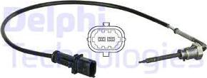 Delphi TS30006 - Auto Part