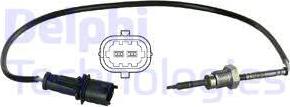 Delphi TS30008 - Auto Part