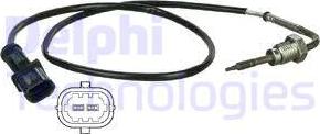 Delphi TS30010