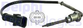 Delphi TS30011 - Auto Part