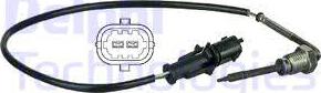 Delphi TS30012 - Auto Part