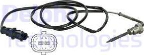 Delphi TS30015 - Auto Part