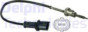 Delphi TS30022 - Auto Part
