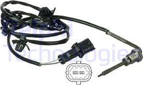 Delphi TS30026