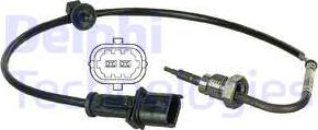 Delphi TS30029 - Auto Part