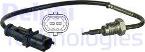 Delphi TS30031 - Auto Part