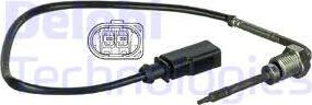 Delphi TS30036 - Auto Part