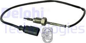 Delphi TS30038 - Auto Part