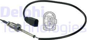 Delphi TS30039 - Auto Part