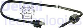 Delphi TS30053 - Auto Part