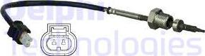 Delphi TS30068 - Auto Part