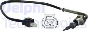 Delphi TS30073 - Auto Part