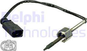 Delphi TS30074 - Auto Part