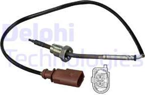 Delphi TS30077 - Auto Part