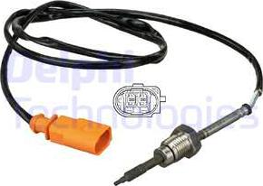 Delphi TS30078 - Auto Part