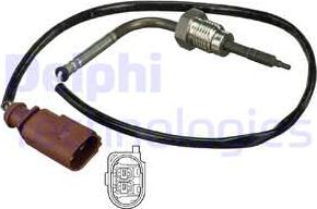 Delphi TS30079 - Auto Part