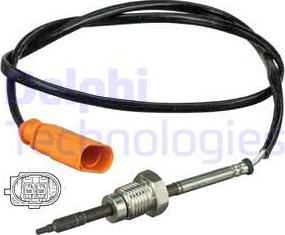 Delphi TS30080 - EGT SENSORS MD11942
