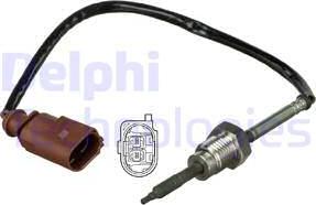 Delphi TS30083 - Auto Part