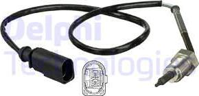 Delphi TS30084 - Auto Part