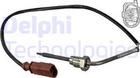 Delphi TS30086 - Auto Part