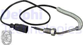 Delphi TS30089 - Auto Part