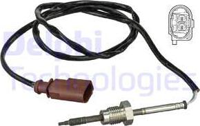 Delphi TS30090 - Auto Part
