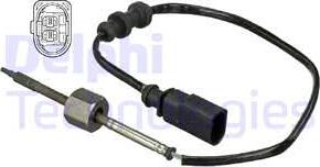 Delphi TS30091 - Auto Part