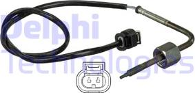 Delphi TS30093 - Auto Part