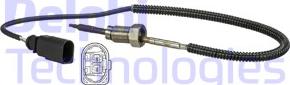 Delphi TS30105