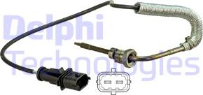 Delphi TS30107