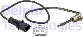 Delphi TS30111
